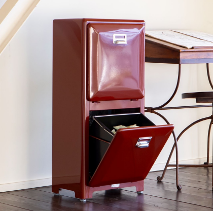 【配送料無料】空間に温もりを与える、BRICK BROWNの家具