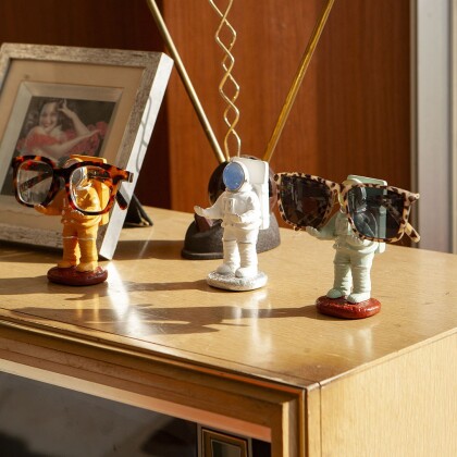 【RECOMMEND】機能性もデザイン性も妥協しないメガネ収納