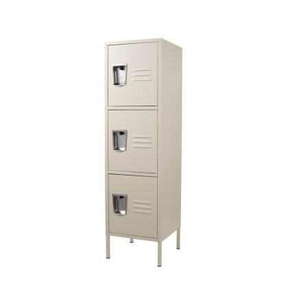  STEEL LOCKER SERIES