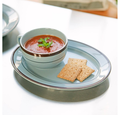 【RECOMMEND】待望の再入荷”食卓を彩る”U/Cシリーズのテーブルウェア
