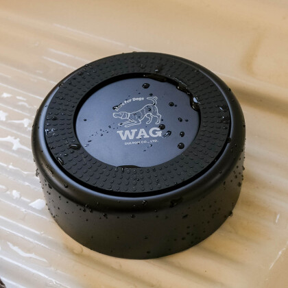 "D.WAG" ダブルウォールドッグボウル