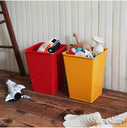 【RECOMMEND】“片付けまで楽しく” DULTONの商品でつくるこども部屋