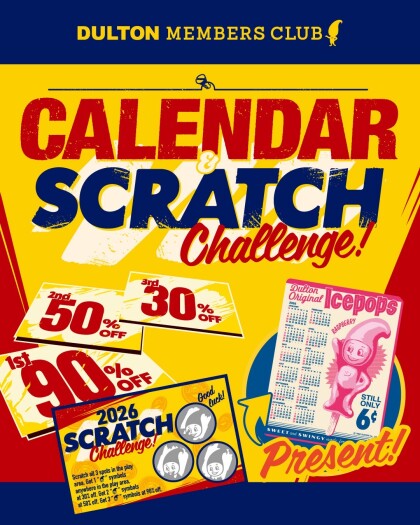 【2026 NEW YEAR EVENT】新年の運試しに！最大90%OFFのチャンス！