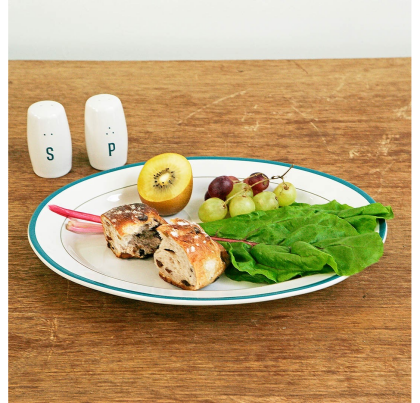 【RECOMMEND】待望の再入荷”食卓を彩る”U/Cシリーズのテーブルウェア