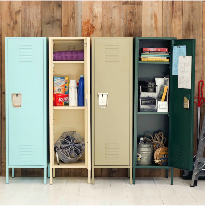 【RECOMMEND】“片付けまで楽しく” DULTONの商品でつくるこども部屋