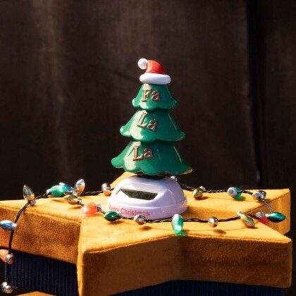 【NEW ARRIVAL】DULTONが提案するクリスマスの愉しみ方