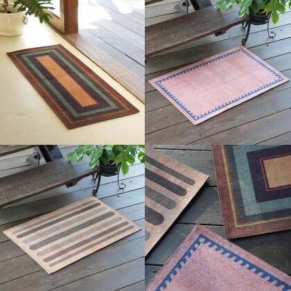 【RECOMMEND】部屋がぐっと華やぐ、季節を感じる雑貨特集