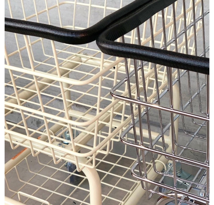 【RECOMMEND】アイデア次第で多様な使い方 "雰囲気抜群な万能RACK"