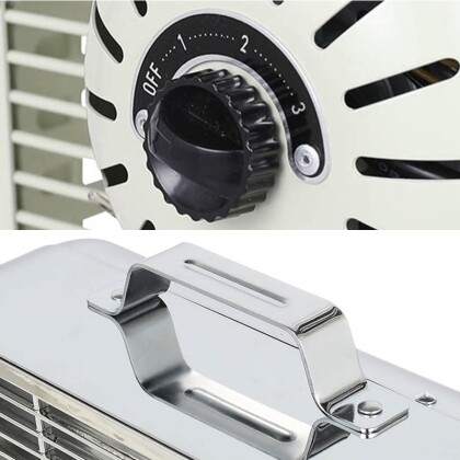 【RECOMMEND】これからの暑い季節に選びたい"AIR CIRCULATOR"