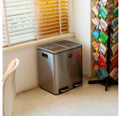 【RECOMMEND】生活に合わせて選べるサイズ 見た目もGOODな"COMPARTMENT BIN"