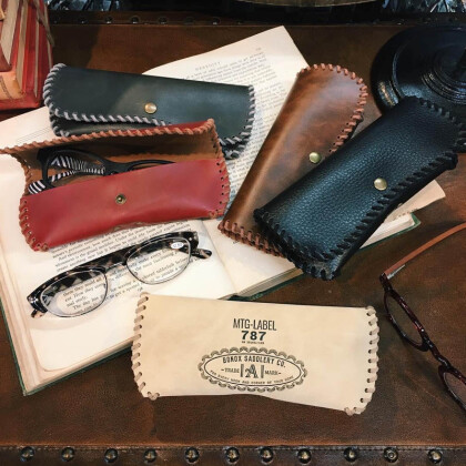 【RECOMMEND】機能性もデザイン性も妥協しないメガネ収納