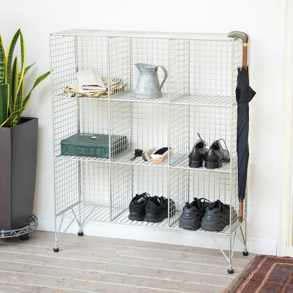 【NEW ARRIVAL】長く使い続けたい、DULTONの新作ファニチャー登場！