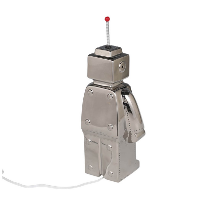 新商品！ロボット型ランプ｜ダルトン マーケットストア
