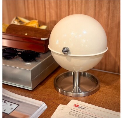 【NEW ARRIVAL】収納までインテリアに"GLOBE STOCKER"が入荷しました!