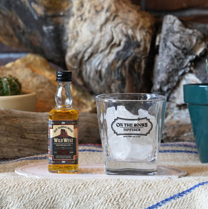 【RECOMMEND】ギフトにも最適！まるでウィスキーのような大人の遊び心くすぐるディフューザー