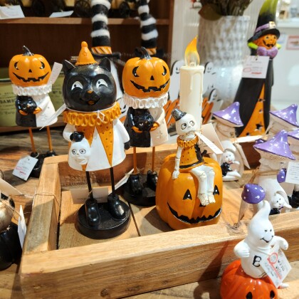 《9/14(土)～16(月) 3日間限定‼》蚤の市商品2点以上購入で更に10%OFF