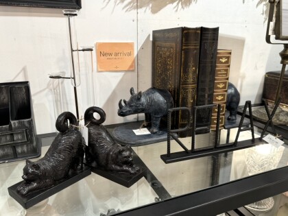 【Rocorie第4弾】小物入れにぴったりなブックボックス