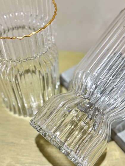 【新生活を彩る✨】フラワーベース＆造花が再入荷しました！