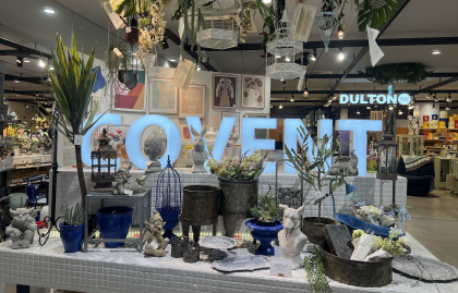 3月の新作アイテム🪴