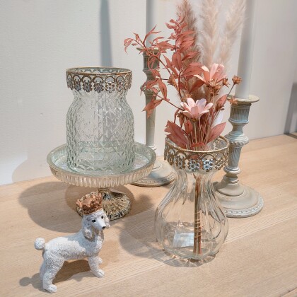 《再入荷》人気デザインの花瓶が入荷しました✨