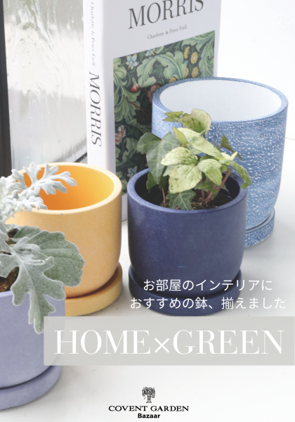 Home×Green