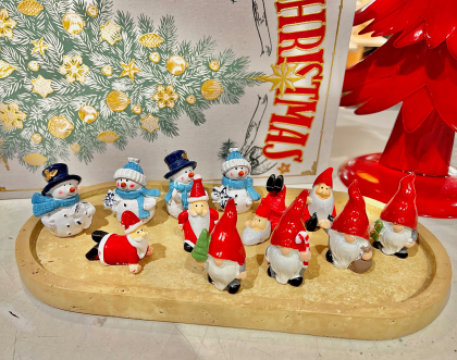 MARKETでコベントガーデンChristmasとの出会いを🎄