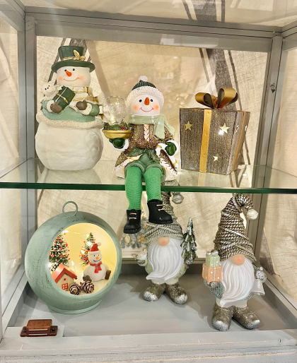 MARKETでコベントガーデンChristmasとの出会いを🎄
