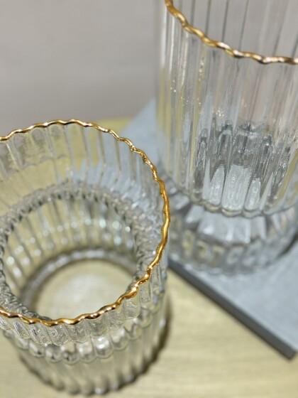 【新生活を彩る✨】フラワーベース＆造花が再入荷しました！