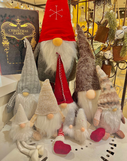 MARKETでコベントガーデンChristmasとの出会いを🎄