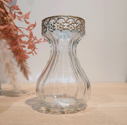 《再入荷》人気デザインの花瓶が入荷しました✨