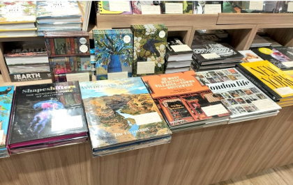 「洋書★アウトレットフェア」