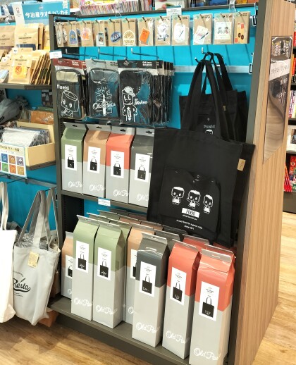 【Old Resta】レトロ文具のご紹介