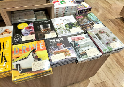 「洋書★アウトレットフェア」