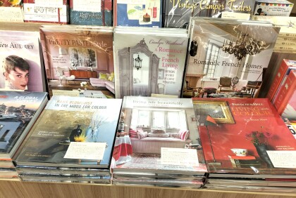 「洋書アウトレットフェア」開催中！