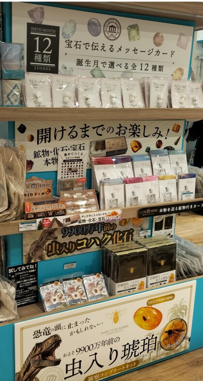 コマモノベース　新商品