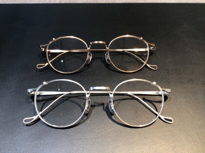 金子眼鏡 - サングラス/メガネ