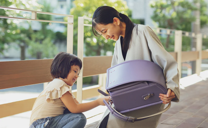 【土屋鞄のランドセル】みなさまの好きな色は何色ですか？