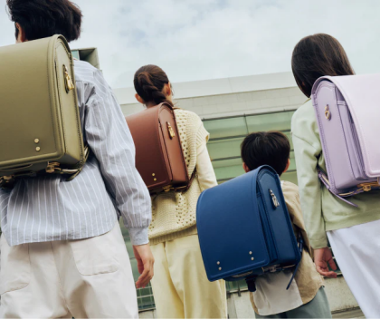 【土屋鞄のランドセル】2026年ご入学ランドセルのご注文開始しました！