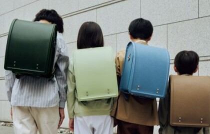 【土屋鞄のランドセル】2026年の春に小学校へご入学されるみなさまへ🌸