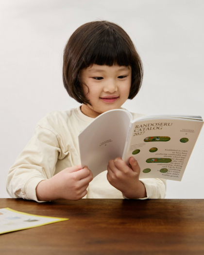 【土屋鞄のランドセル】 28年ご入学用ランドセル情報　第１弾✨️