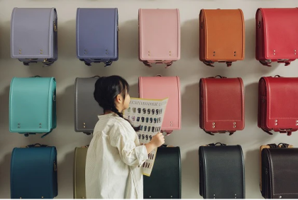 【土屋鞄のランドセル】2027年ご入学ランドセルのご注文承中🎒✨️