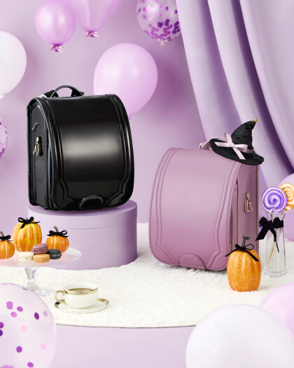 【10/17から開催】ミッションをクリアしておかしをもらおう！ Halloween Party 開催
