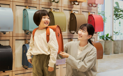 【土屋鞄のランドセル】 28年ご入学用ランドセル情報　第１弾✨️