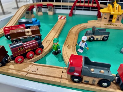 「BRIO OUTLET（ブリオ アウトレット）」開催中！