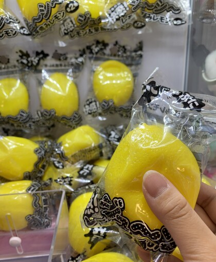 しっとり？🍩ふわふわ？🍰たぷたぷ？🍋流行の可愛いスクイーズ景品をご紹介🌟キッズディスカバリー🌟