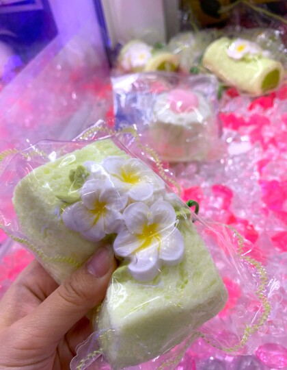 しっとり？🍩ふわふわ？🍰たぷたぷ？🍋流行の可愛いスクイーズ景品をご紹介🌟キッズディスカバリー🌟