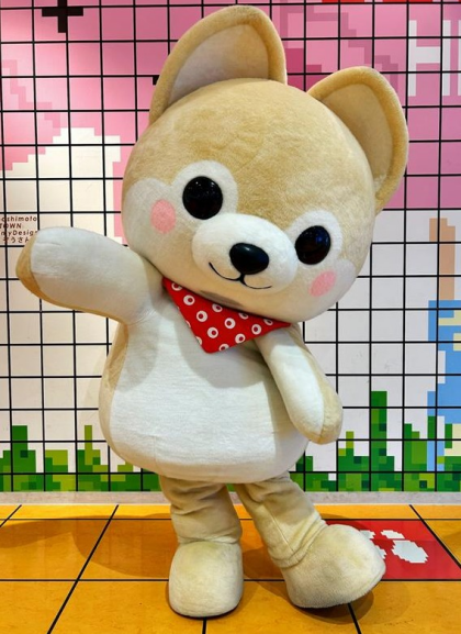 【イベント告知】豆しば三兄弟 さすけくんグリーティングイベント🌸