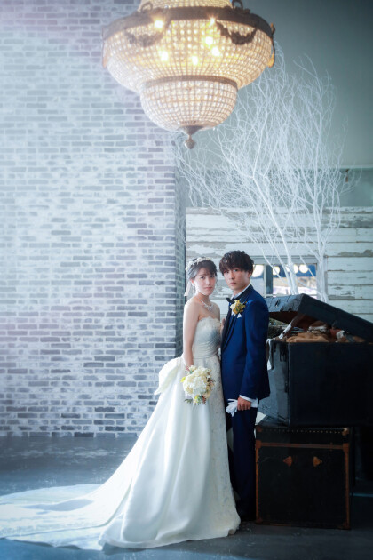 +:｡Wedding photo♡+.ﾟ