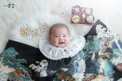 とってもかわいいあかちゃんフォト☆+*:ﾟ