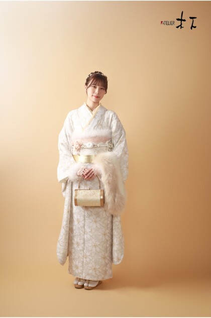 成人式前撮り撮影👀